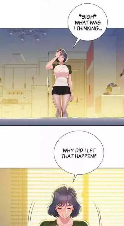 What do you Take me For? Ch.54/?