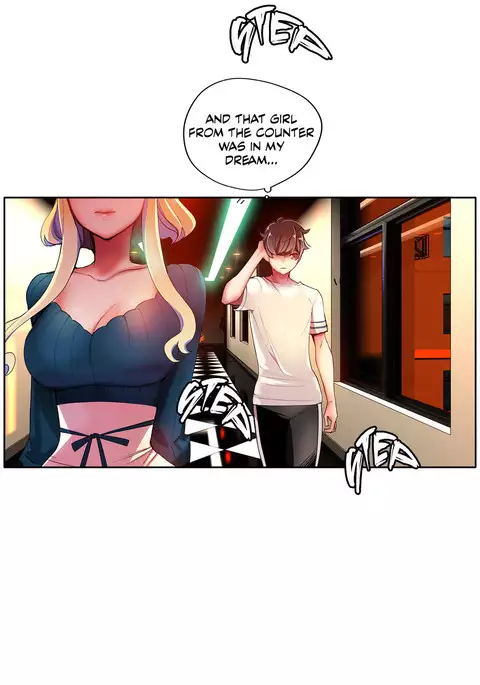 Lilith`s Cord Ch.1-39