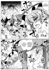 [Unyarara-daihanten] Oidemase Koumakan zeninshuugou (Touhou) [English] [UMAD]