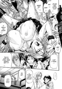 [Chiba Toshirou] Candy House [English] [Decensored]