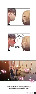 [BAK Hyeong Jun] Sweet Guy Ch.1-53 (English) (YoManga) (Ongoing)