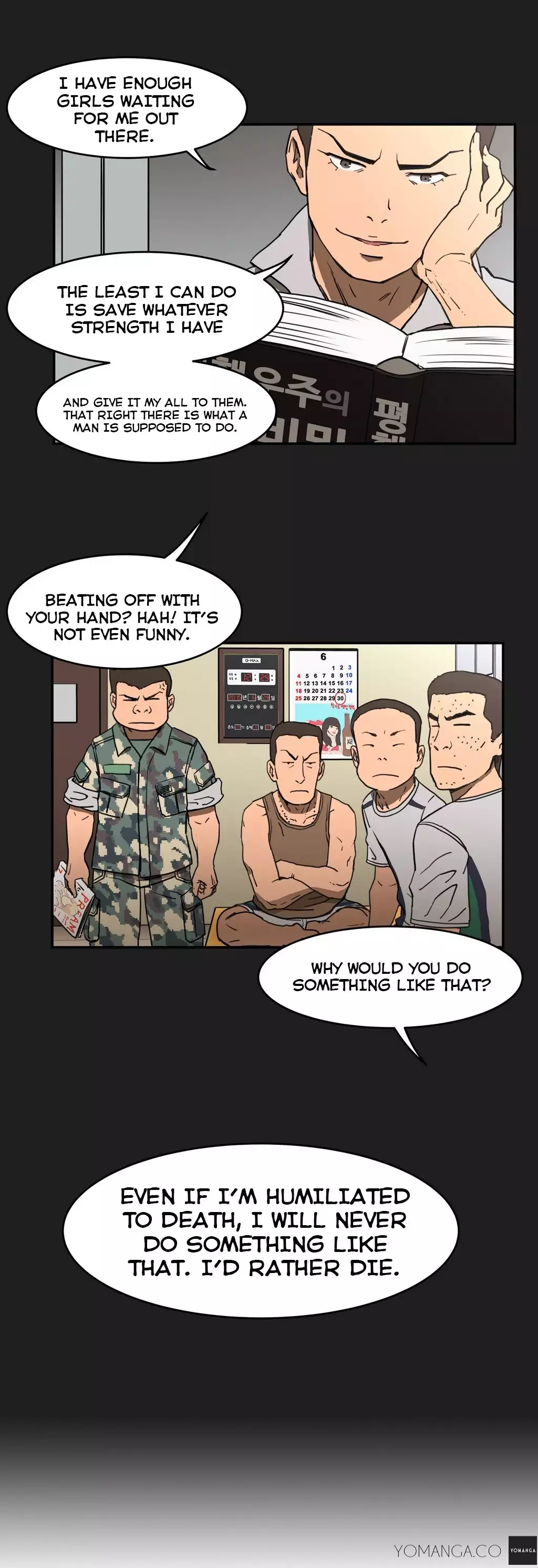 Refrain Love Ch.1-19