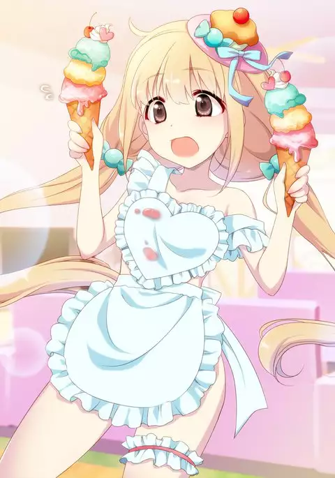 おいしいからだいじょうぶ?