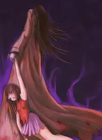 Rabbit - Legend of Kuchisake