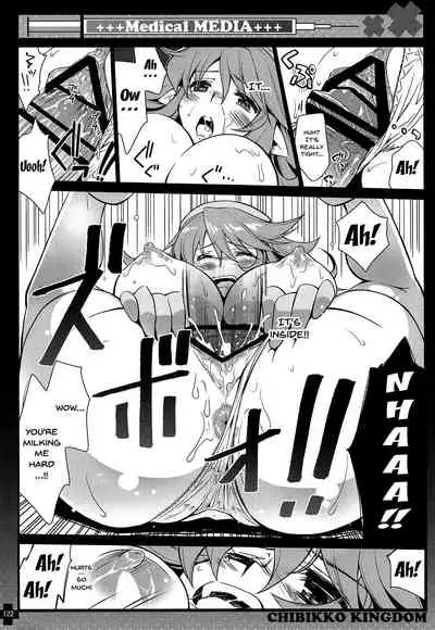 CHIBIKKO KINGDOM Collection.01