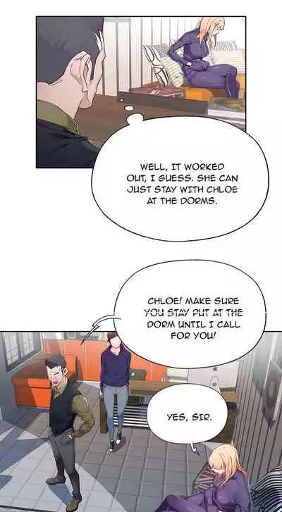 The Idol Project Ch.4/?