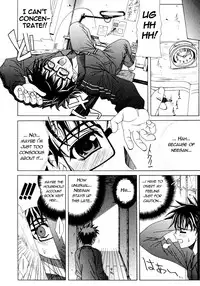 [Lapis Lazuli] Dual Girls [English] [Reromanga]