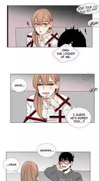 [Silverstar] Talk To Me Ch.1-30 (English) (Ongoing)
