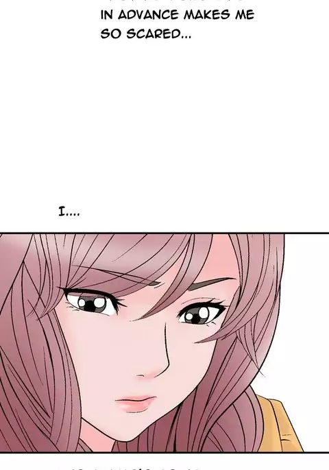 The Taste of Hands Ch.1-64