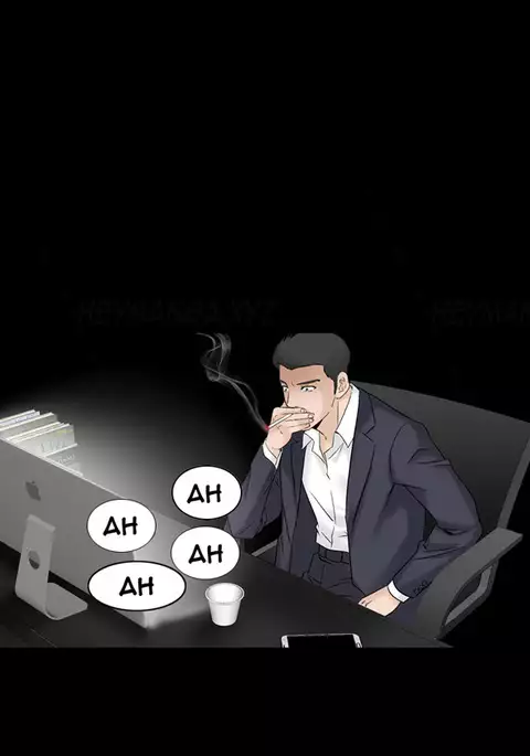 The Taste of Hands Ch.1-62