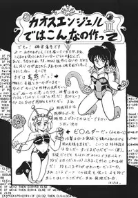 [RPG Company 2 (Various)] Distorted Ouroboros (Chaos Angels) [Digital]