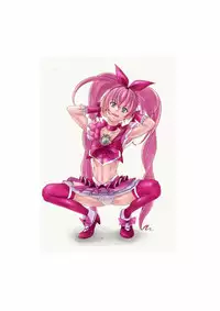 shock触ブリギュア４