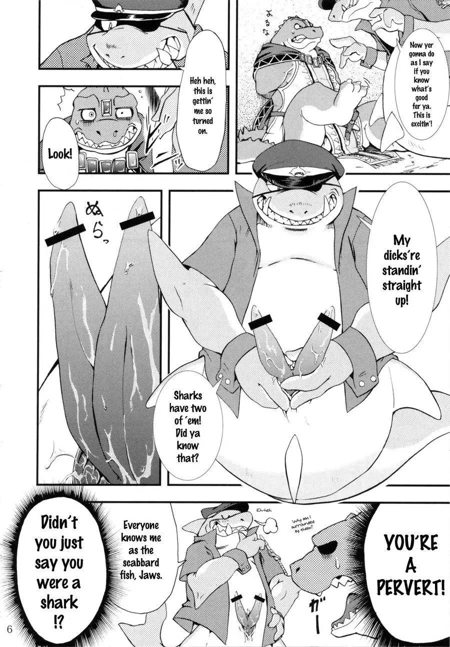 The Prince of Zenith