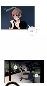 [Silverstar] Talk To Me Ch.1-30 (English) (Ongoing)