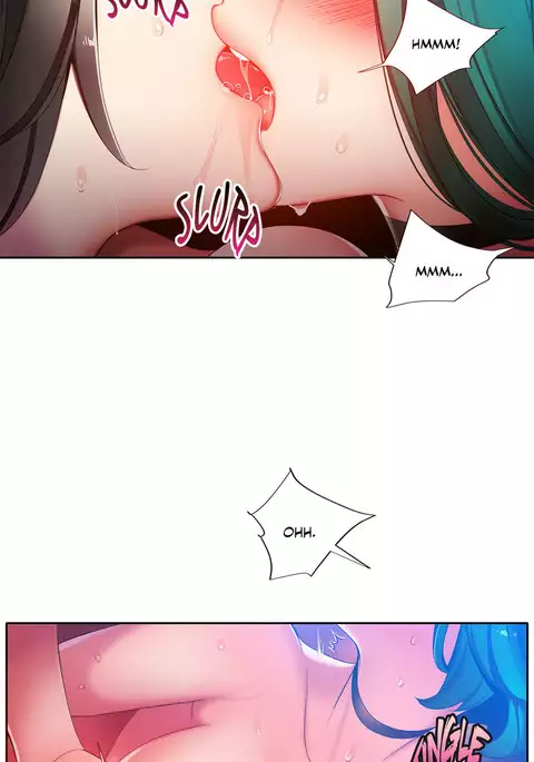 Lilith`s Cord Ch.1-24