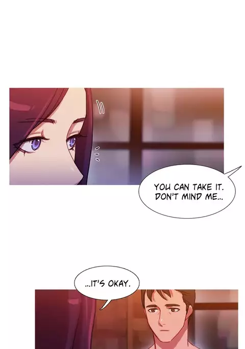 Scandal of the Witch Ch.1-23