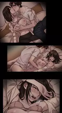 [Ramjak] Atonement Camp Ch.0-34 (Chinese)