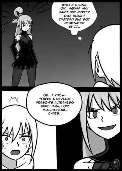 [BLACKFTOS] Spreading Venom on this Wonderful World 2