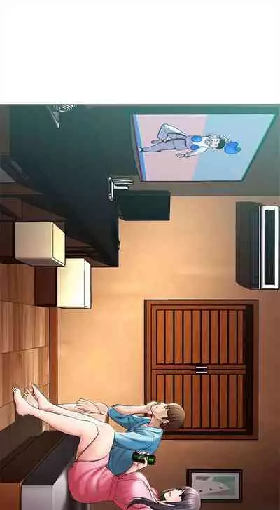 [嫌疑犯H & 金Zetta] 寄宿日記 1-76 官方中文（連載中）