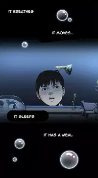 Take a Peek Ch.1-6 (English) (Ongoing)