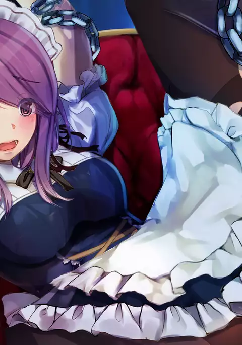 The Price of Vengeance ~Despair of a Maid and Little Sister Princess~