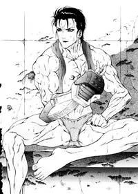 (C52) [TOLUENE ITTOKAN (Various)] Ketsu! Megaton A (Various)