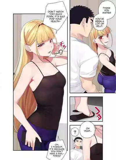 Doki Doki Pairing~ Chp.1 | Heartfull Pairing Chp.1