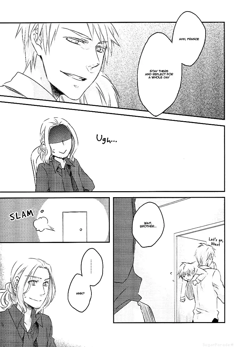 Which Would You Prefer