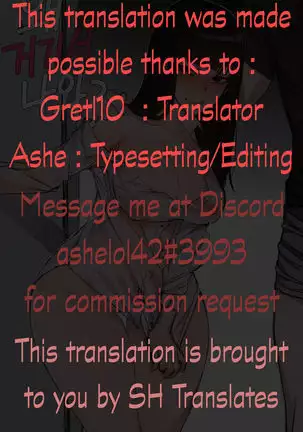 Why are you getting out from there English