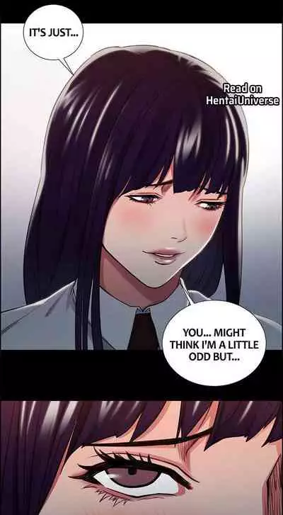 Taste of Forbbiden Fruit Ch.19/24