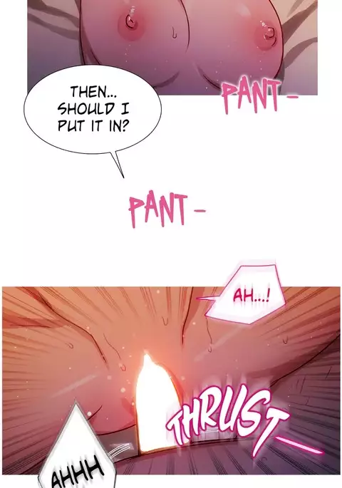 Scandal of the Witch Ch.1-23