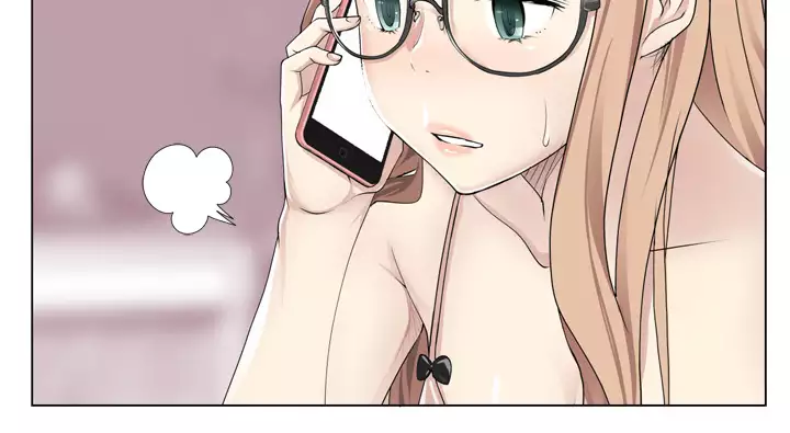 Franken Jo 为爱而生 法兰克赵 Ch.1~19 中文