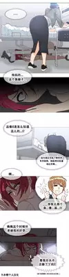 HouseHold Affairs 【卞赤鲤个人汉化】1~21话（持续更新中）