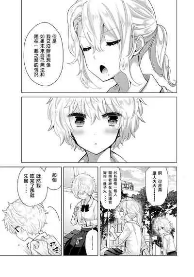 Noraneko Shoujo to no Kurashikata | 與野貓少女一起生活的方法 Ch. 22-28