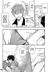 (SPARK8) [Onichikusyou (Oni)] V082 (Free!) [English] [For_Gem_Box]