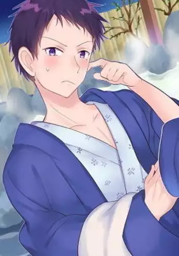 Onnayu ni kirikawarimasu!