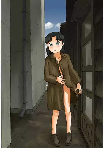 [Awatake (Awatake Takahiro)] Hikido no saki ni