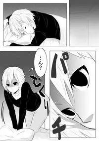 [Midnight Muumus] Yume de Arimasu You ni