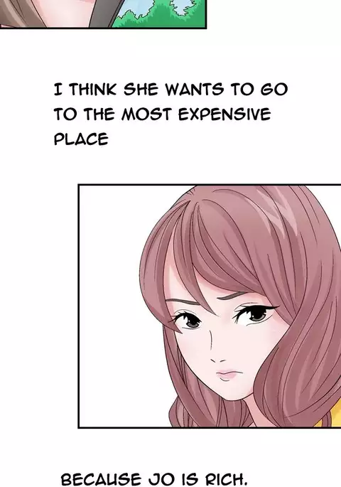 The Taste of Hands Ch.1-64