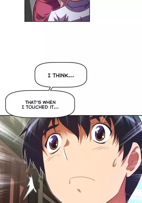 Brawling Go Ch.76-101