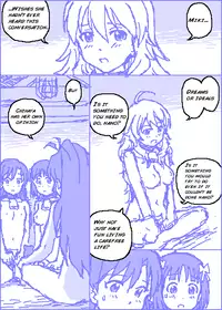 [Kasuga] The C@ttleM@ster Part 1 (THE iDOLM@STER) {English}