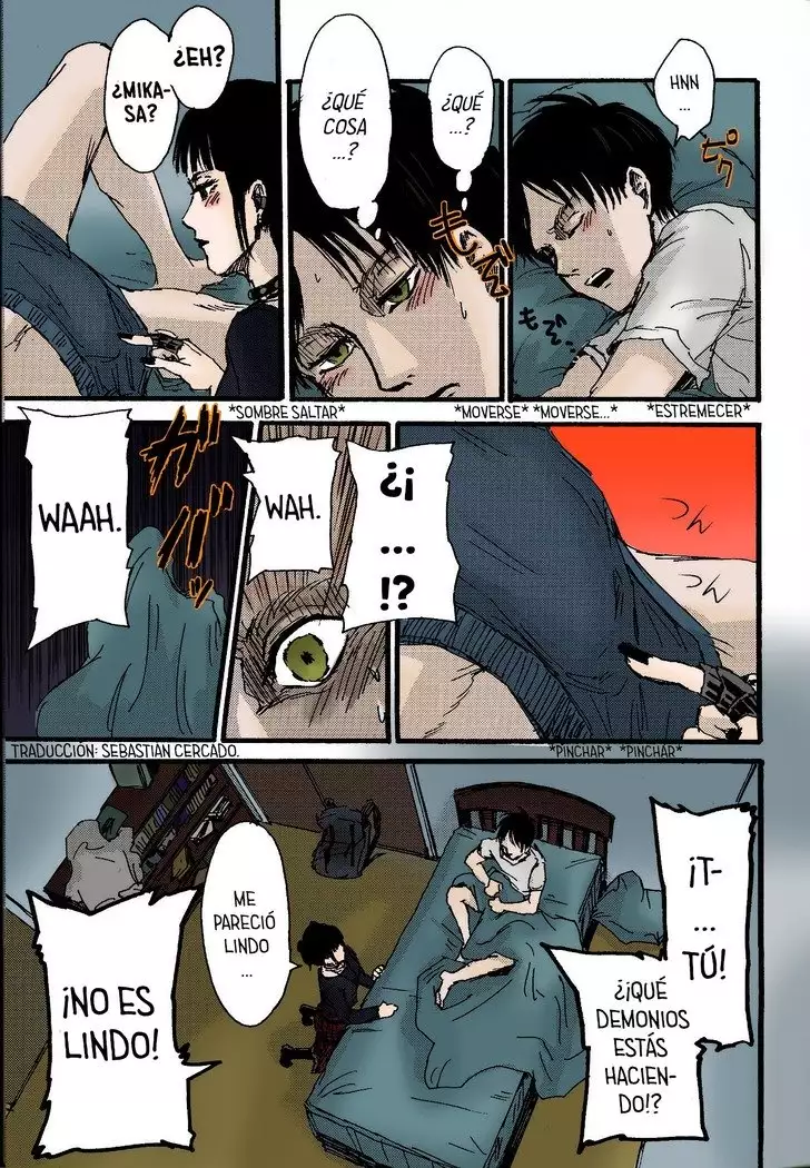 Sukukaeremika kijō-i!! Eremika de vaquerita |