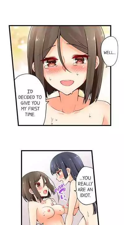 Ren Arisugawa Is Actually A Girl