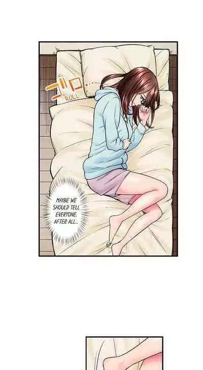 [Iburo.] Simple yet Sexy (Ch.1-66) [English]
