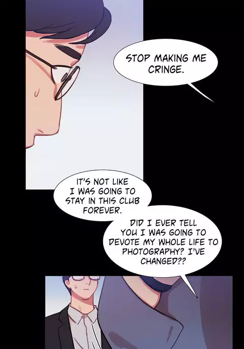 Scandal of the Witch Ch.1-32