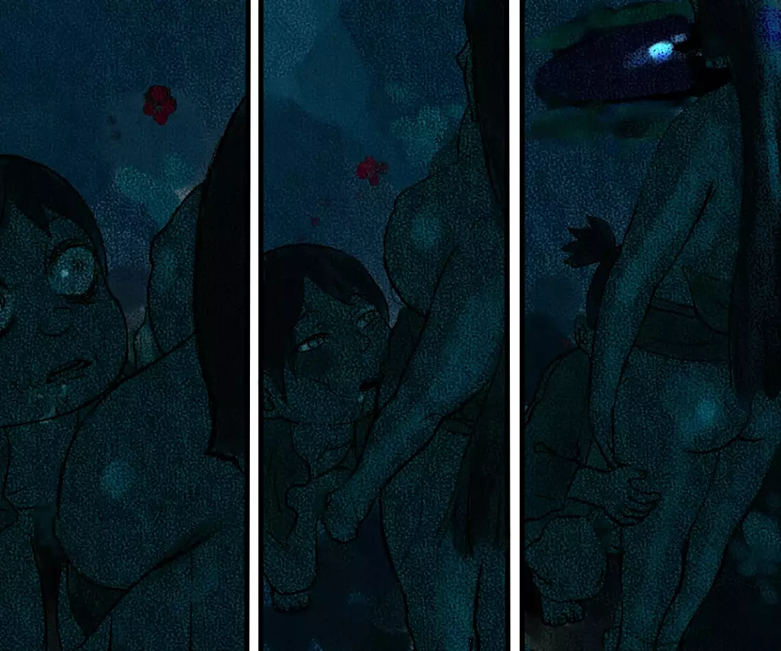 Nippon, Okashibanashi.