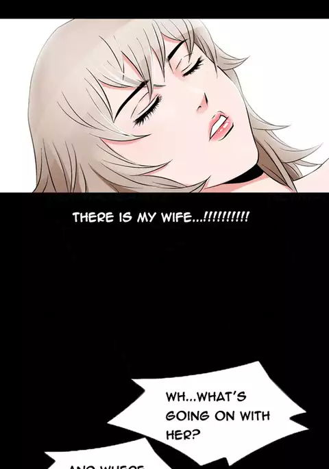 The Taste of Hands Ch.1-64