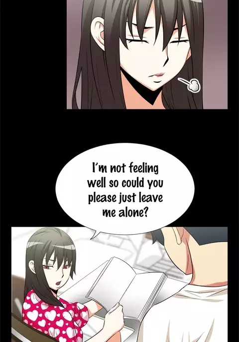 Love Parameter Ch.1-46