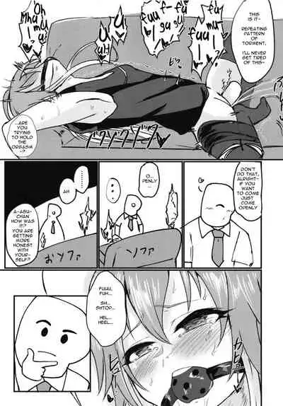 Asutoris of the Dead