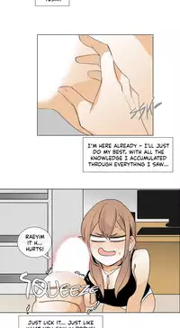 [Silverstar] Talk To Me Ch.1-30 (English) (Ongoing)